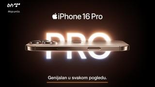 Budućnost je sada: iPhone 16 serija od danas u ponudi BH Telecoma