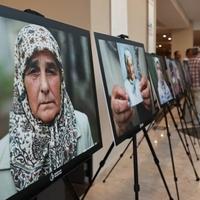 28. godišnjica genocida u Srebrenici: U Istanbulu postavljena umjetnička instalacija "Majčina marama"