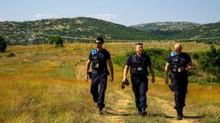 Sporazum o saradnji Srbije i Frontex-a u borbi protiv kriminala i ilegalnih migracija
