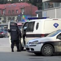 Pijani se potukli u Vogošći: Jedan od aktera fizički nasrnuo i na policajca 