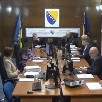 CIK potvrdio mandate delegatima u Domu naroda PSBiH iz FBiH