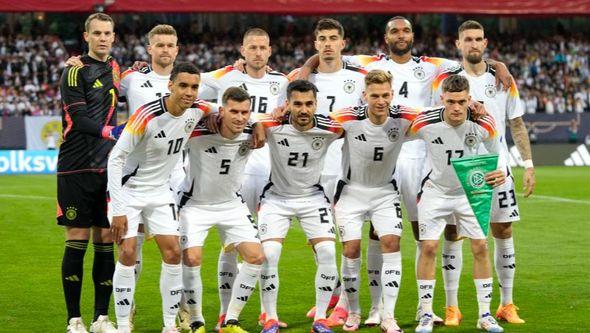 Njemačka: Mogu li do titule na domaćem terenu - Avaz