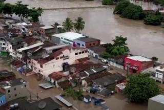 Broj poginulih u Sao Paulu porastao na 46 osoba