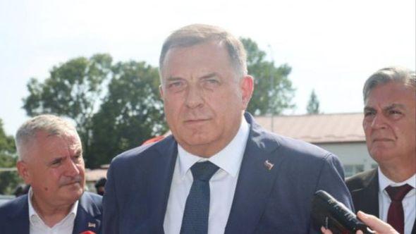 Milorad Dodik - Avaz