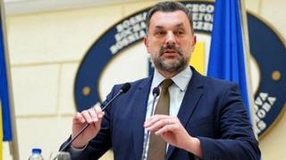 Elmedin Konaković za "Avaz": Ministarstvo vanjskih poslova ne odobrava angažman helikoptera, iz RS ponovo politiziraju nesreću