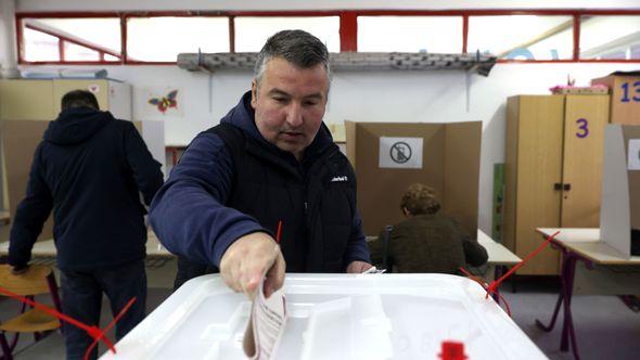 Centralna izborna komisija BiH: Ne vide ništa sporno  - Avaz