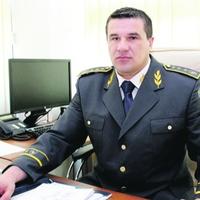 Zamjenik direktora SIPA-e Galić u bjekstvu od hapšenja
