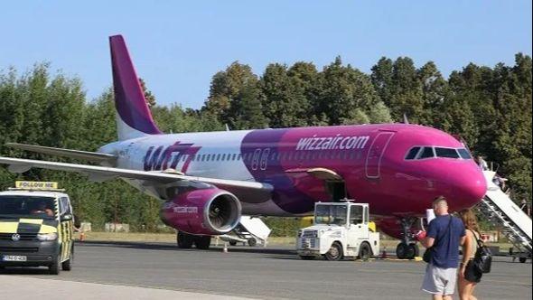 Wizz Air - Avaz