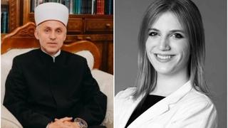 Muftija Kudić izrazio suosjećanje s porodicom Azre Spahić: Ogroman je gubitak za cijelu našu zajednicu