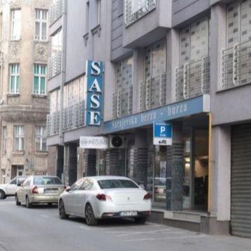 Na Sarajevskoj berzi promet 1.627.954,24 KM 