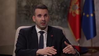 Spajić: Razočaran sam da se u pojedinim ugostiteljskim objektima slavilo sinoć, dok je čitava Crna Gora tugovala