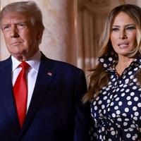 Melania Tramp: Monstrum je mog supruga doživljavao kao nečovječnu političku mašinu