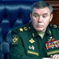 Načelnik ruskog Generalštaba Valerij Gerasimov obišao vojnike u Avdijevki