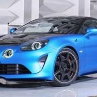 Alpine planira A110 održati što duže je moguće