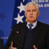 Čović: Moramo spriječiti blokadu Vijeća ministara