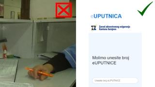 ZZO KS uvodi elektronsko praćenje uputnica: Evo šta to znači