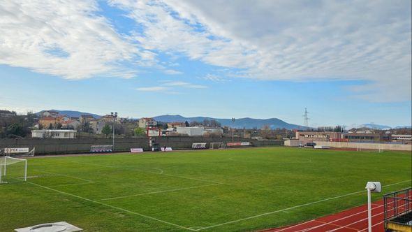 Stadion Bare u Čitluku - Avaz