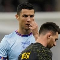 Ko je bolji, Ronaldo ili Mesi: U Juventusu nemaju dilemu