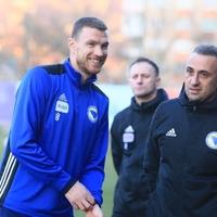 Petev: Džeko je najbolji igrač Intera