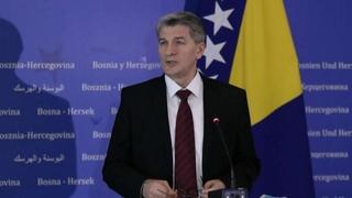 Mehmedović o ostavci Alme Čolo: SDA treba jedan reset