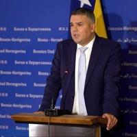 Bunoza: U BiH ne postoji hrabrost da se odredi rok kada bi strane sudije trebalo da napuste Ustavni sud BiH