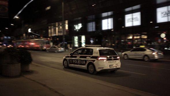 Policija mup ks - Avaz