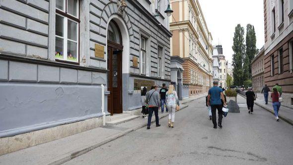 Odluku o štrajku upozorenja Sindikat je donio prije mjesec dana - Avaz