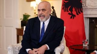 Edi Rama na balkanskoj turneji: Posjetit će i BiH 