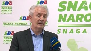 Lendo: Dao bih saglasnost za formiranje Vlade FBiH bez SDA samo ako se zaobiđe i HDZ