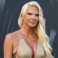 Jelena Karleuša najtraženija žena na društvenim mrežama