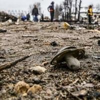 U ruskim napadima na istoku Ukrajine troje ubijenih