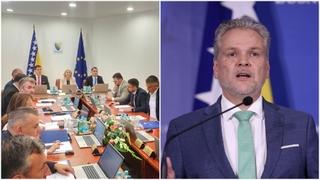 Delegacija EU u BiH pozdravila "zakašnjelo" usvajanje budžeta: Preduvjet za funkcionalnost institucija BiH