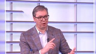 Vučić otkriva: U pola tri tokom noći pojavio se novi trag o nestanku Danke Ilić
