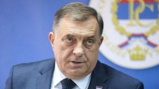 Dodik: RS će proglasiti dan žalosti zbog stradanja u poplavama u FBiH