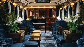 Orient Express prvi će put povezati Pariz i Portofino: Cijena prava sitnica