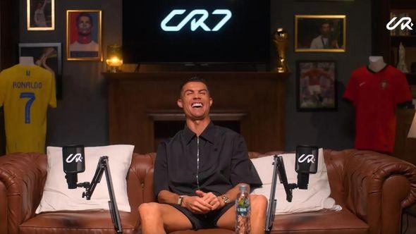 Ronaldo: Sada i na YouTubeu - Avaz