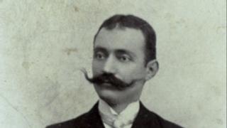 Petar Kočić: 147. godišnjica rođenja bh. književnika, melanholičnog buntovnika