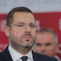 Bura u RS zbog Šmitovog intervjua u "Avazu": Oglasio se i SNSD, ovo je skandalozno!