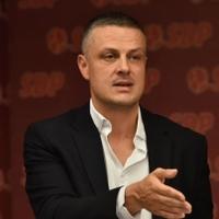 Novoizabrani ministar Mijatović za "Avaz": Moramo promijeniti svijest da je sigurnost raditi samo u javnom sektoru!