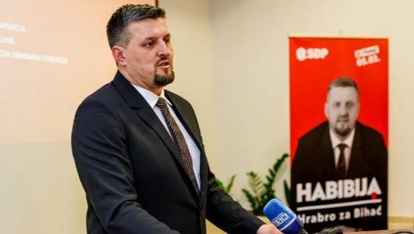 Adnan Habibija: Promjene stižu u nedjelju - Avaz