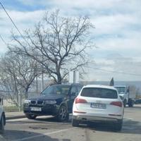 U sudaru četiri automobila povrijeđene tri osobe