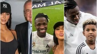 Iako je Mbape imao debi na Santiago Bernabeu: Svi pričaju o Kim Kardašijan