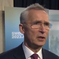 Stoltenberg: Bahmut bi mogao uskoro pasti