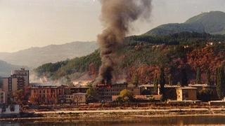 Branioci Goražda, operacijama "Krug" i "Drina", oslobodili kompletnu teritoriju općine