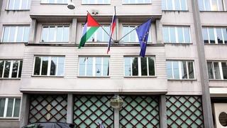 Slovenija zvanično priznala Palestinu