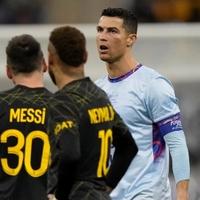 Ronaldo u Al Nasru okuplja bivše zvijezde Reala