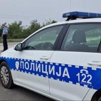 Prijetio muškarcu u zgradi općine Sokolac, intervenirala policija