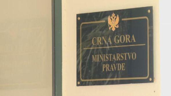 Ministarstvo pravde Crne Gore - Avaz