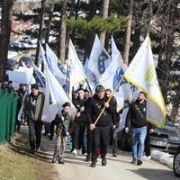 Obilježena godišnjica formiranja 105. motorizovane brigade