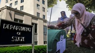 State Department povodom godišnjice genocida u Srebrenici: Stojimo uz žrtve, preživjele i porodice